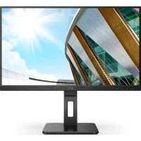 Монитор AOC Q27P2Q фото 1